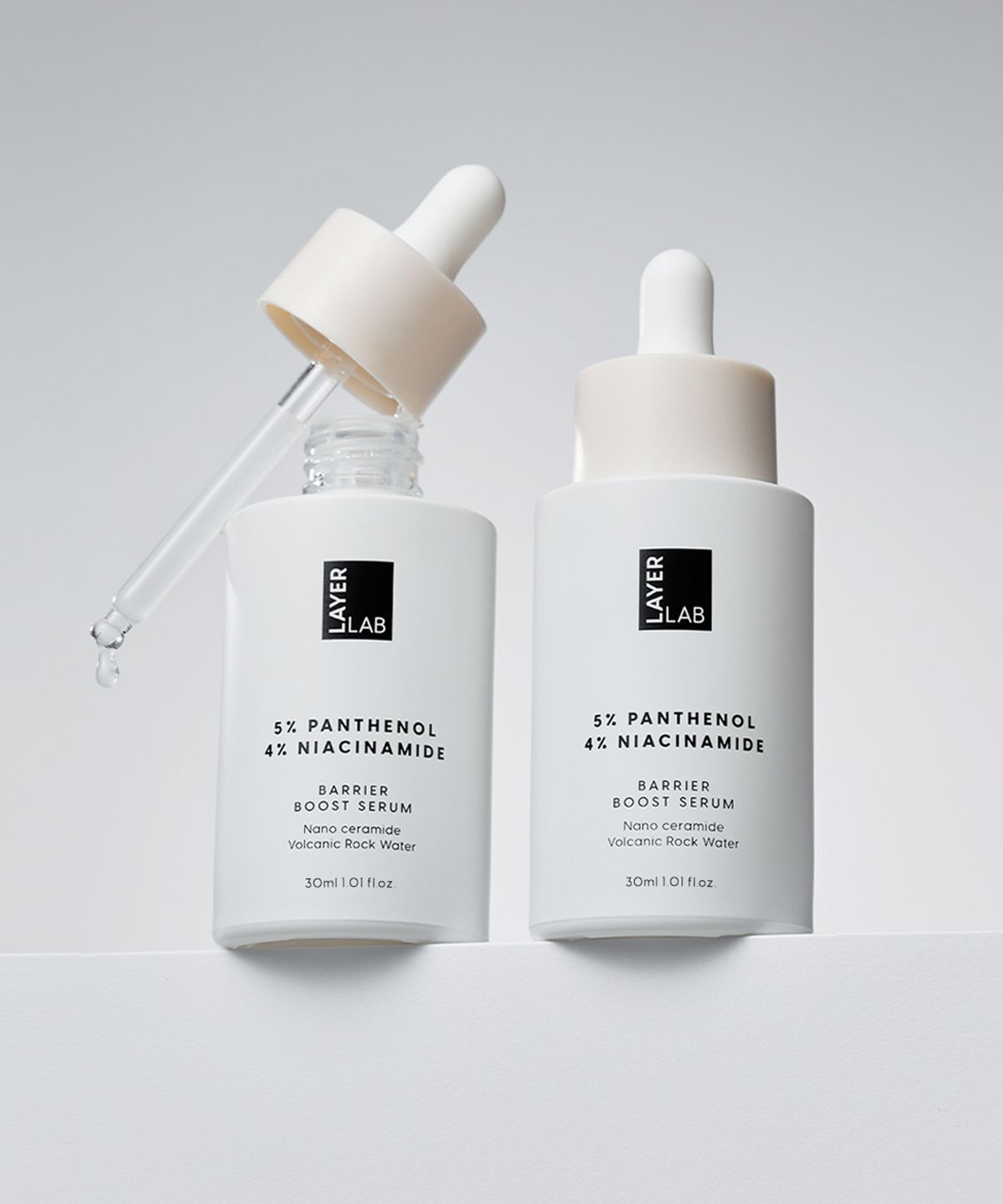 레이어랩(LAYERLAB) 레이어랩 니오좀 판테놀 5% 세럼 30ml