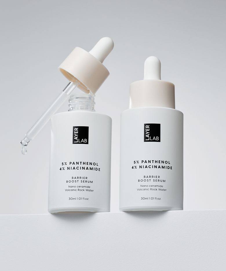 레이어랩 니오좀 판테놀 5% 세럼 30ml