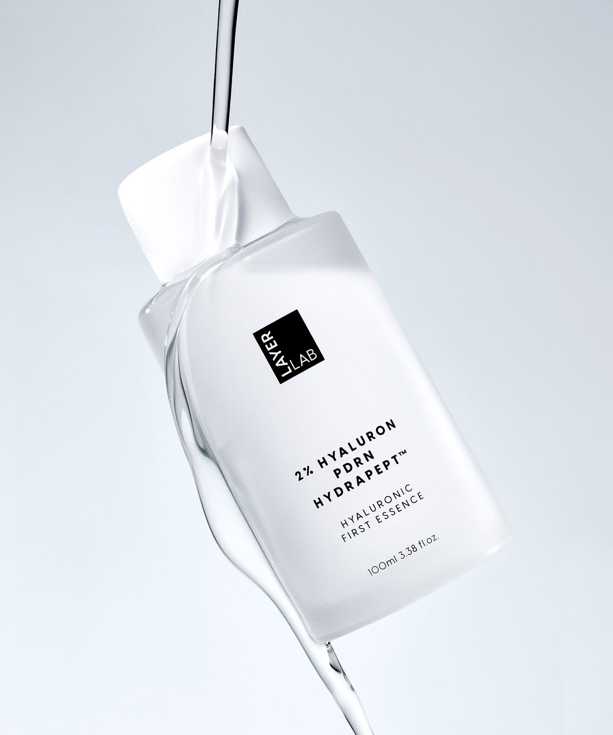 레이어랩(LAYERLAB) 레이어랩 히알루론산 퍼스트 에센스 100ml