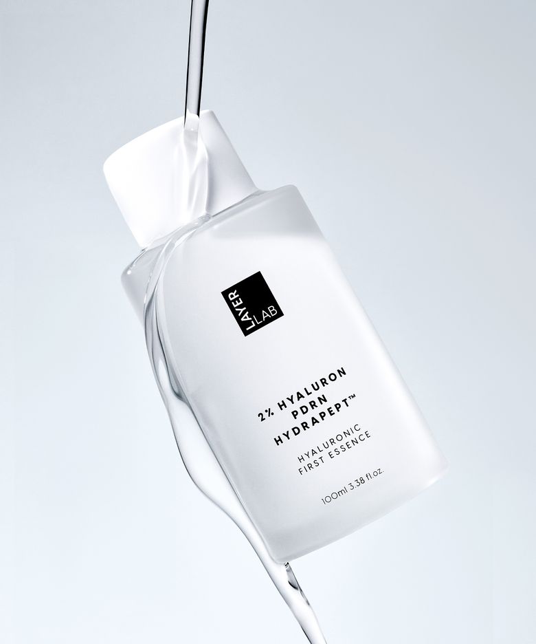 레이어랩 히알루론산 퍼스트 에센스 100ml