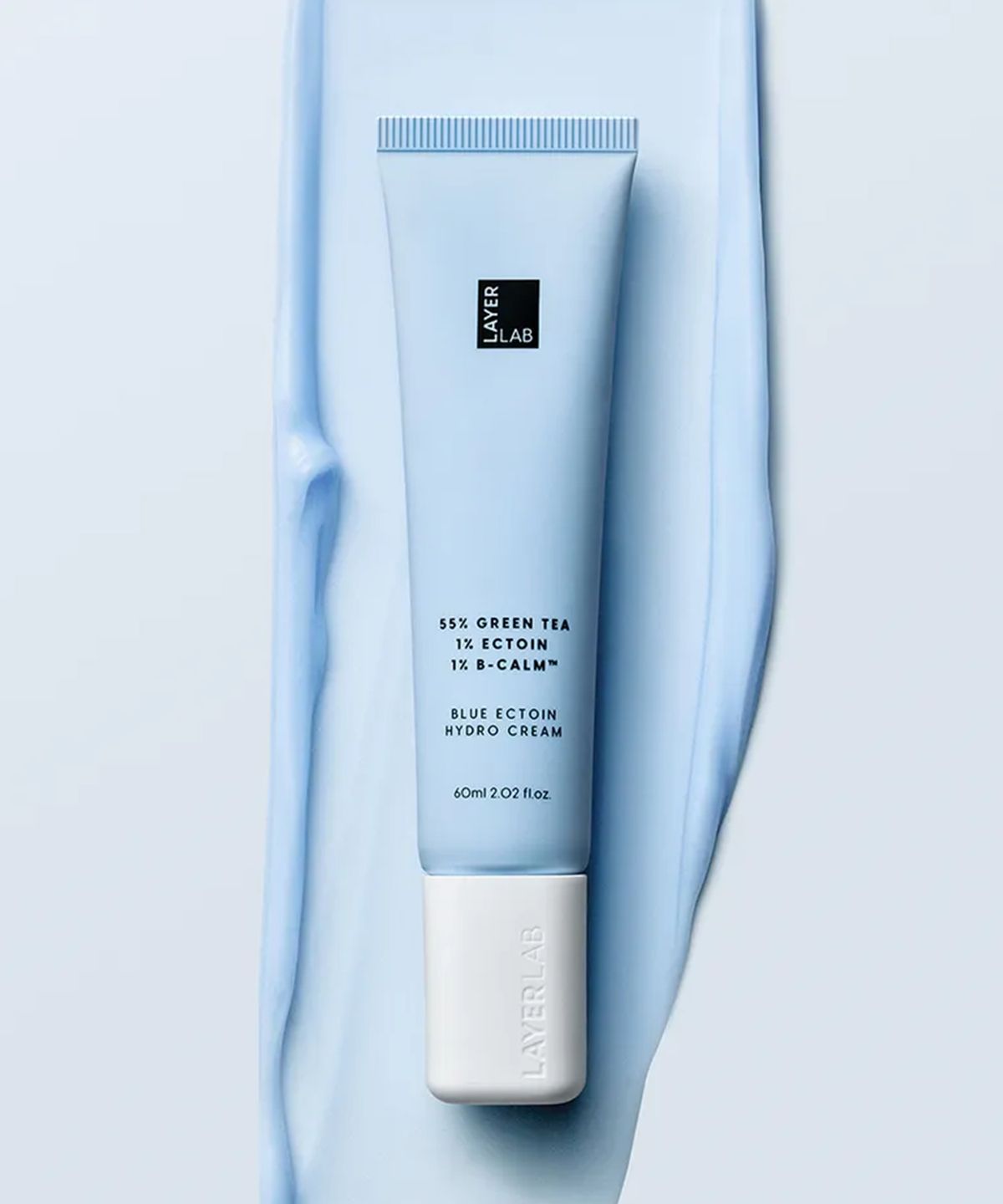 레이어랩(LAYERLAB) 레이어랩 블루엑토인 하이드로 크림 60ml