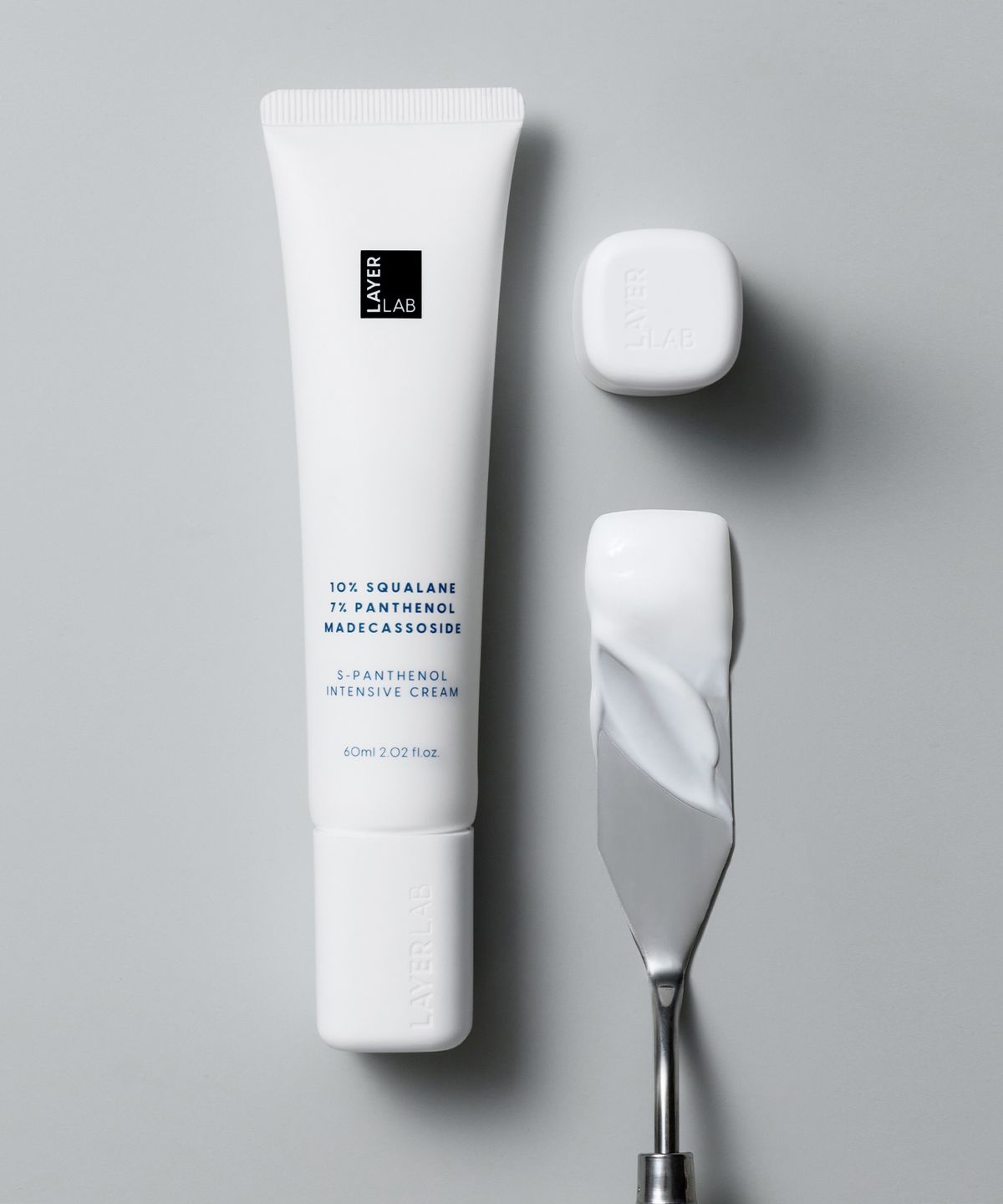 레이어랩(LAYERLAB) 레이어랩 판테놀 인텐시브 크림 플러스 60ml