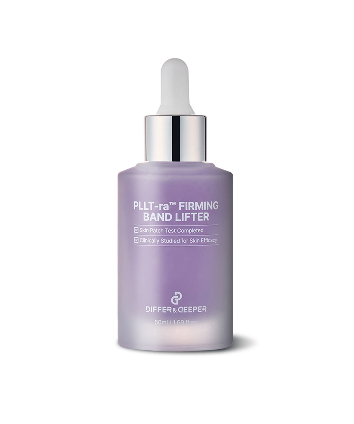 디퍼앤디퍼(DIFFER N DEEPER) 피엘트라 퍼밍 밴드 리프터 50ml