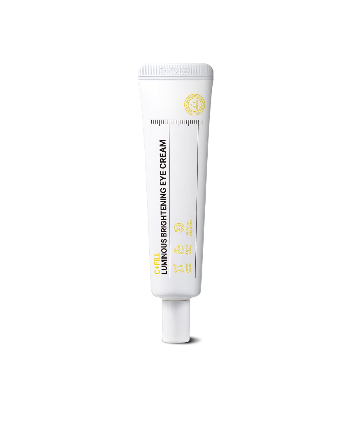 디퍼앤디퍼(DIFFER N DEEPER) 루미너스 브라이트닝 아이크림 30ml