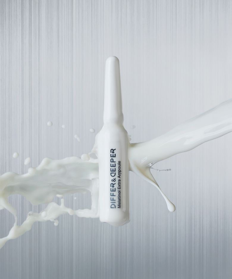 멜라티놀 엑스트라 앰플 2ml * 7ea