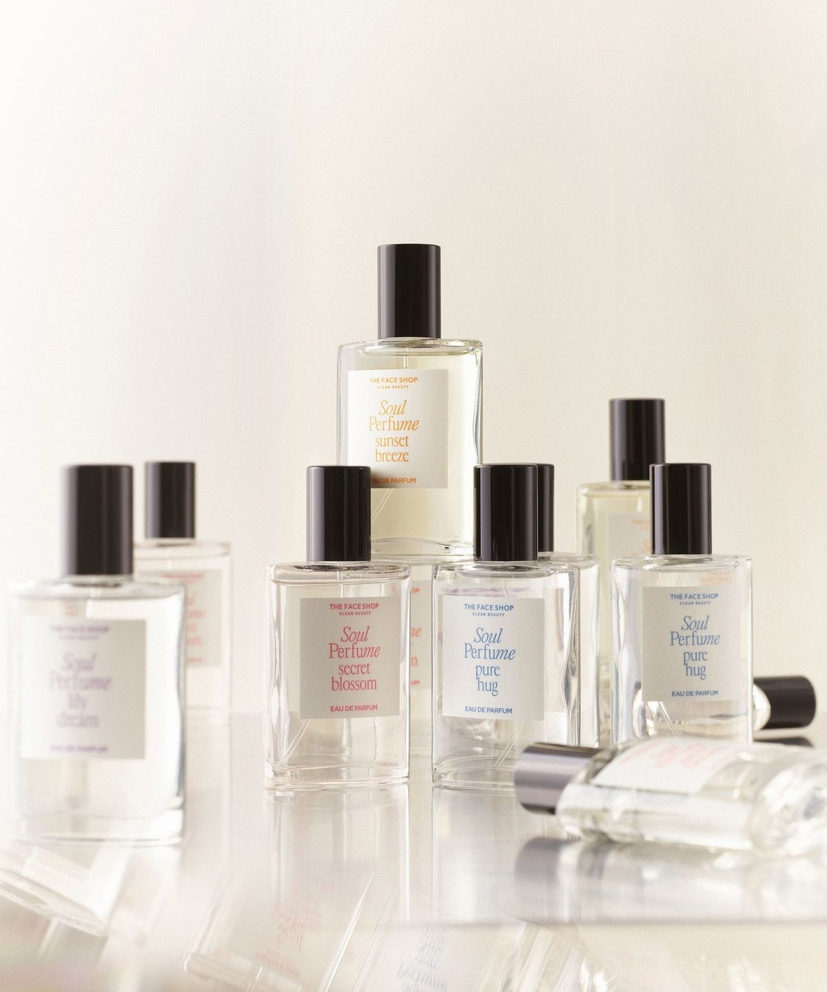 더페이스샵(THE FACE SHOP) 소울 향수 30ml