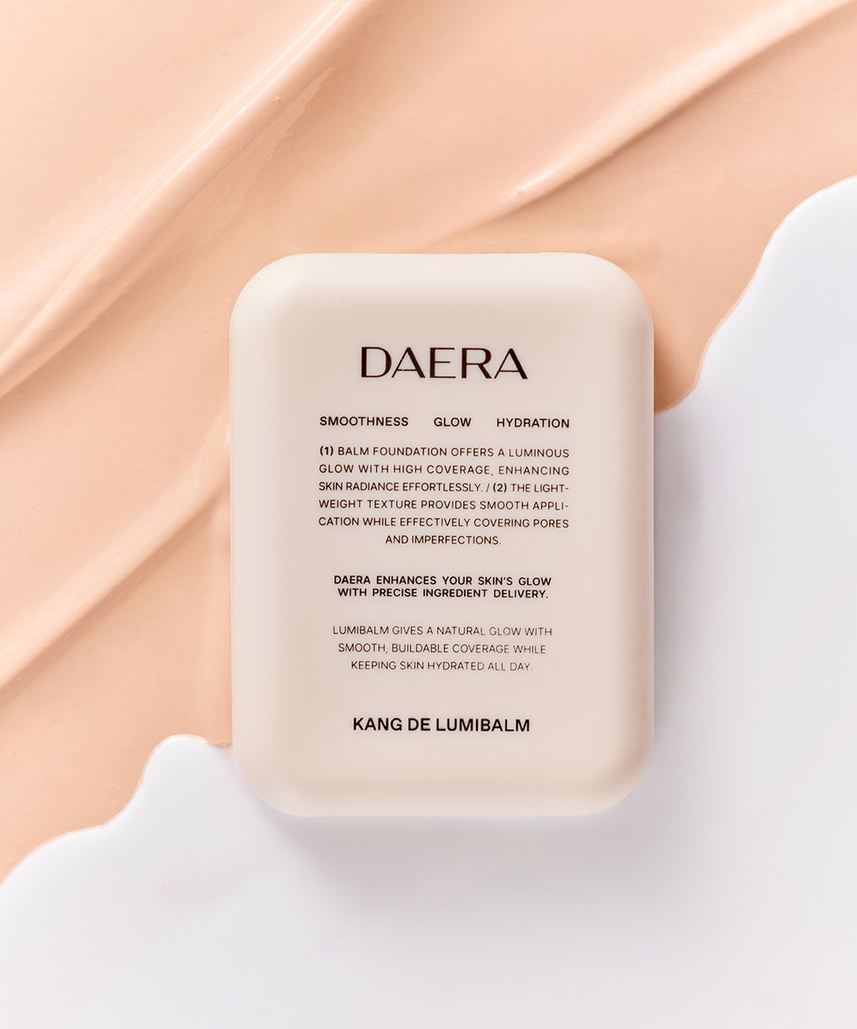 대라(DAERA) 캉 드 루미밤 9g