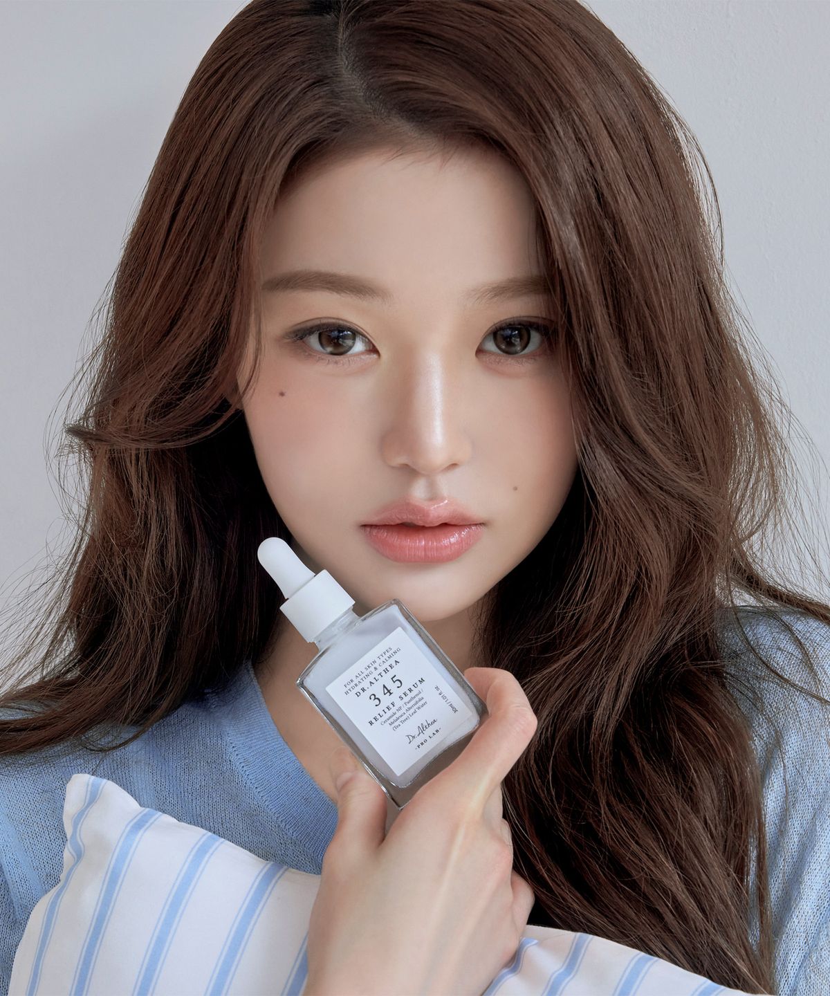 닥터엘시아(DR.ALTHEA) 345 릴리프 세럼 30ml