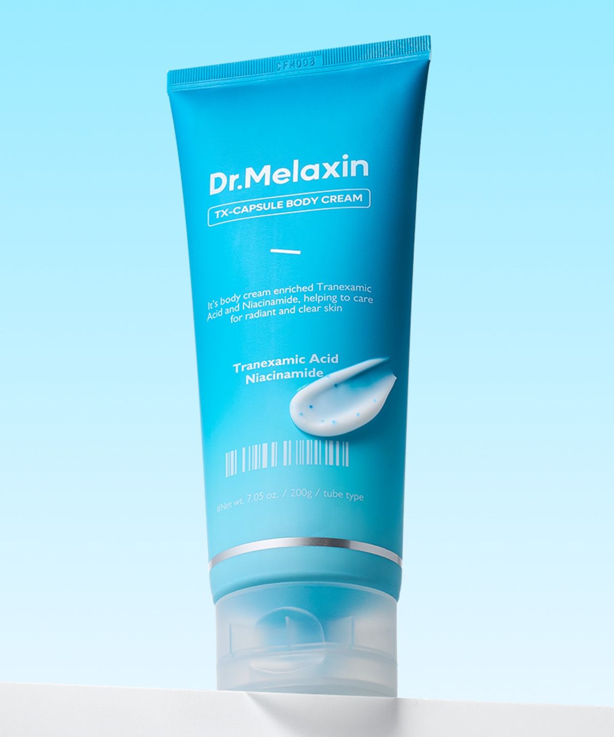 닥터 멜락신(DR.MELAXIN) 닥터멜락신 티엑스 캡슐 바디 크림