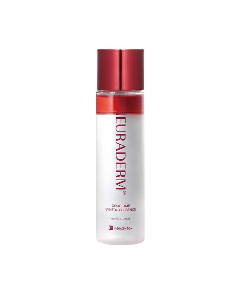 메디톡스 뉴라덤 코어타임 시너지 에센스 155ml