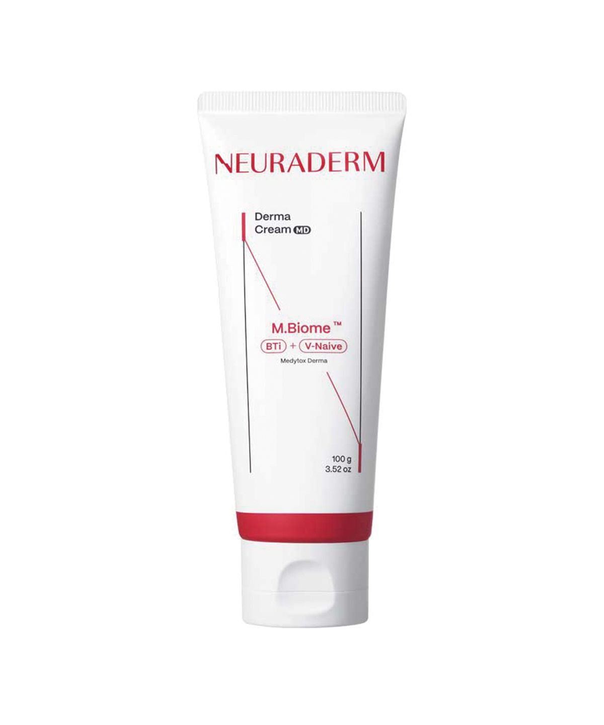 뉴라덤(NEURADERM) 메디톡스 뉴라덤 더마크림 100g