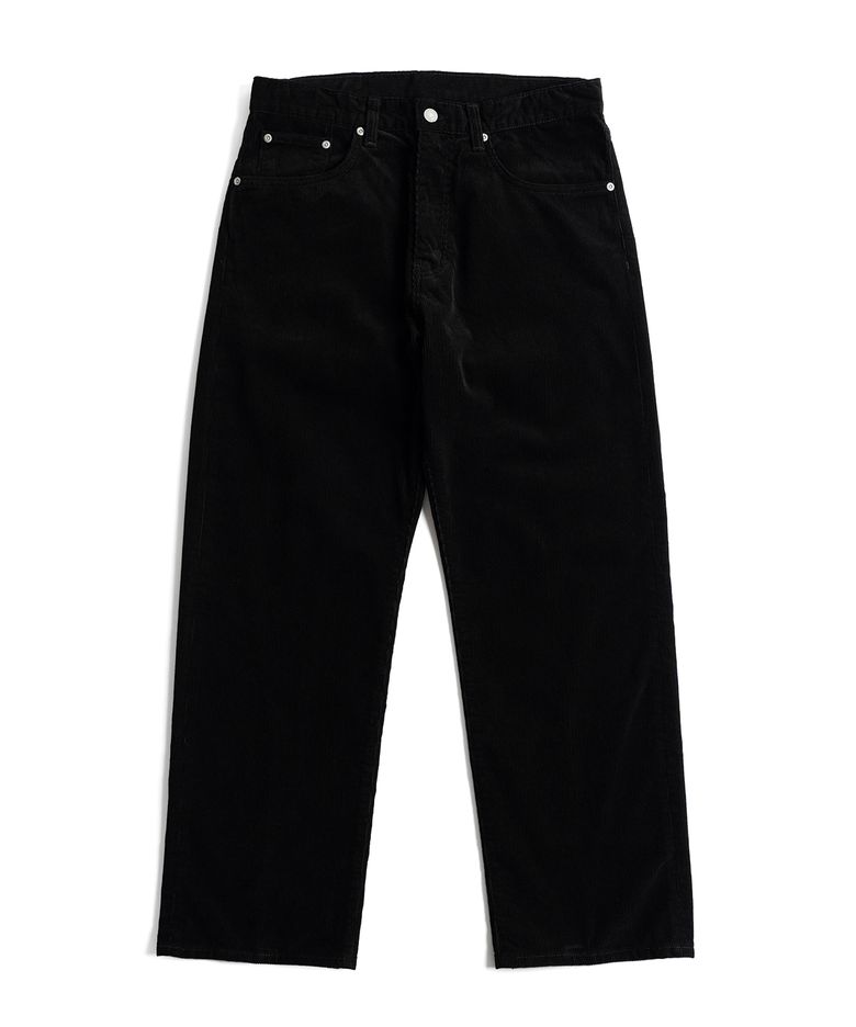 W26 FIVE-POCKET PANTS [LOT. 201CDR]