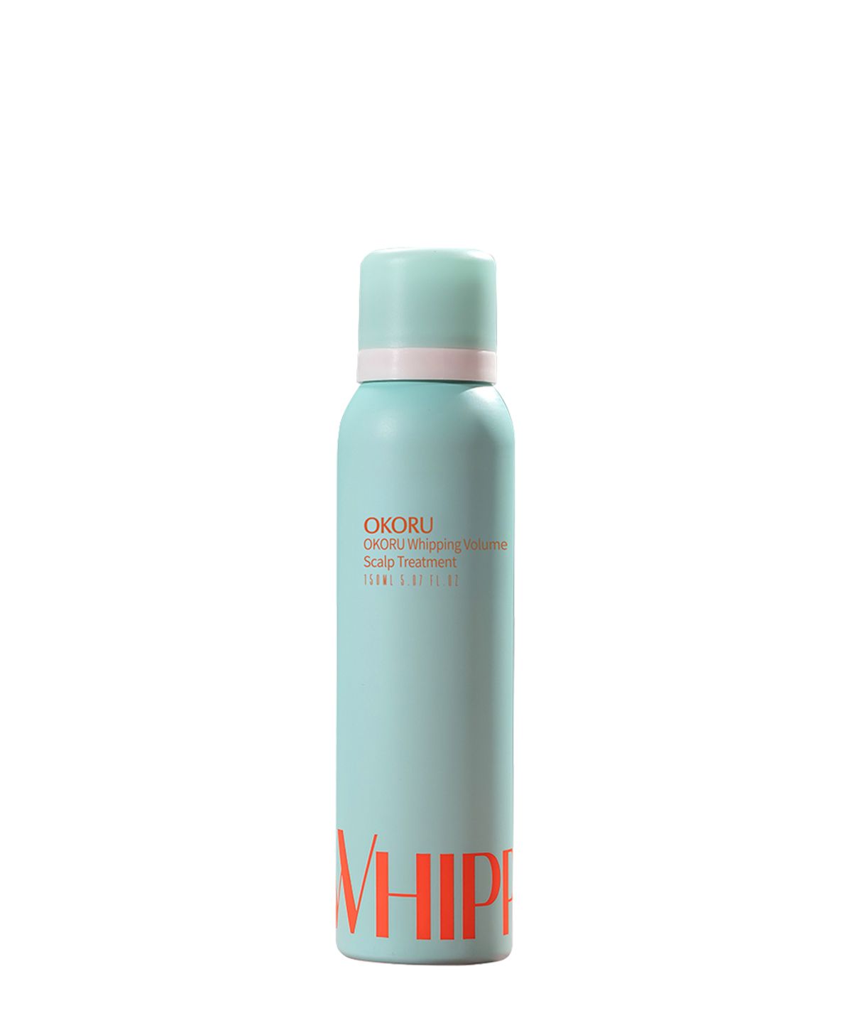 오코루(OKORU) 오코루 단백질 휘핑 볼륨 스칼프 트리트먼트 150ml