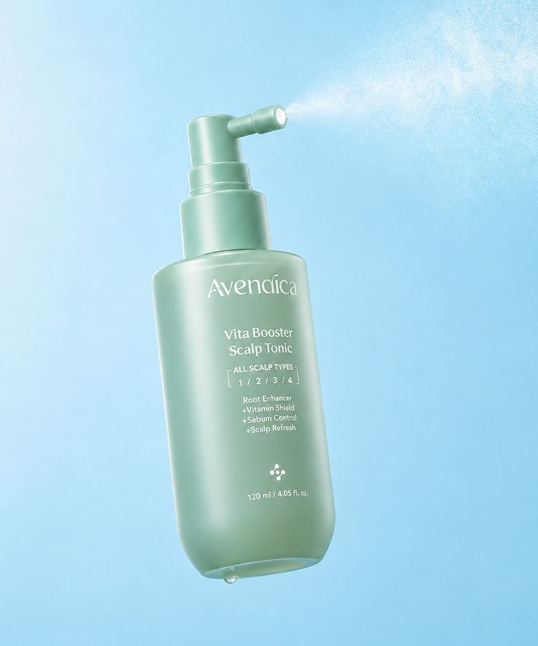 비타 부스터 탈모토닉 120ML
