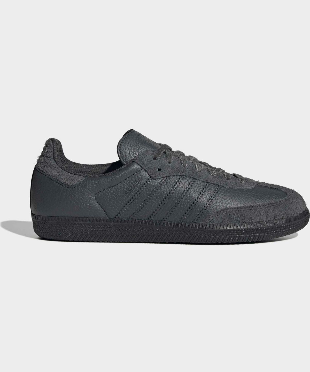 아디다스(ADIDAS) 삼바 OG - 카본 / KK2331