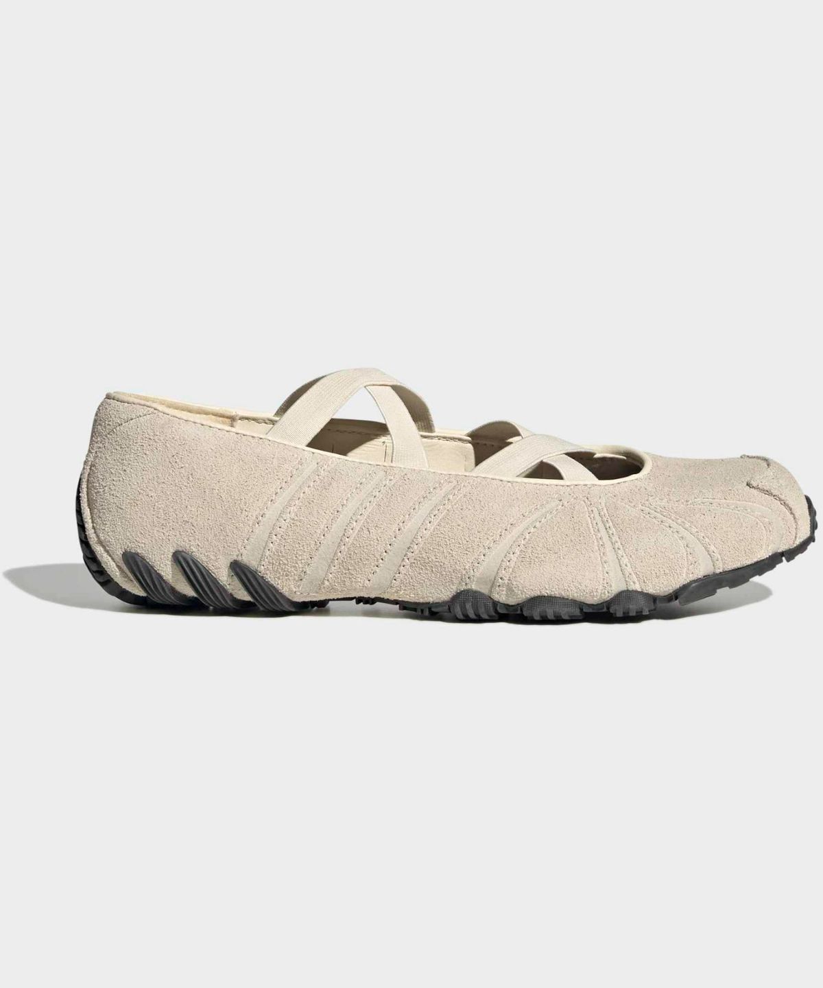 아디다스(ADIDAS) 고스트 스프린트 발레 - 크림화이트 / KZ7291