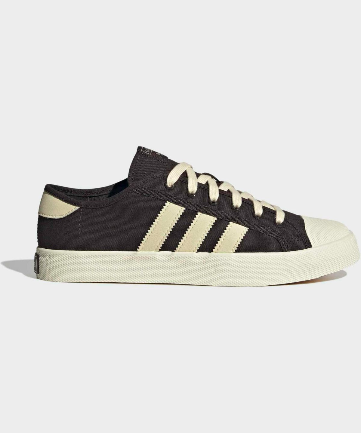 아디다스(ADIDAS) 니시 - 아우라커피:크림화이트 / LA6438
