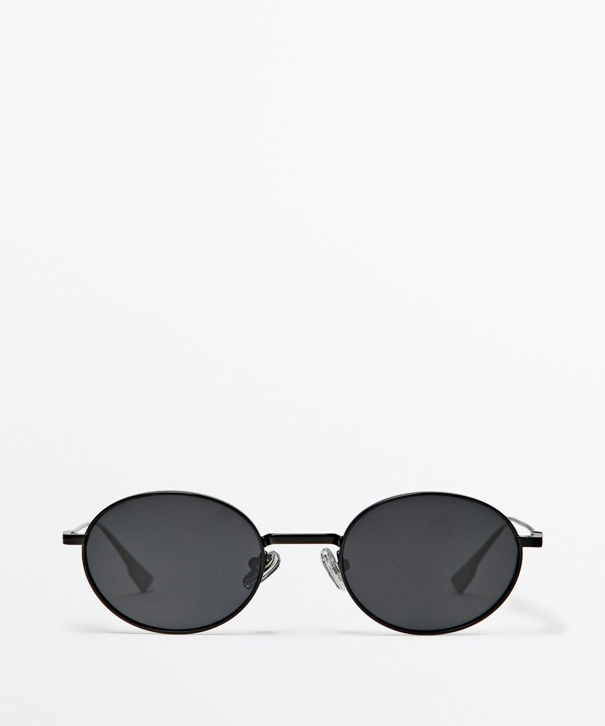 마시모두띠(MASSIMO DUTTI) 메탈 선글라스