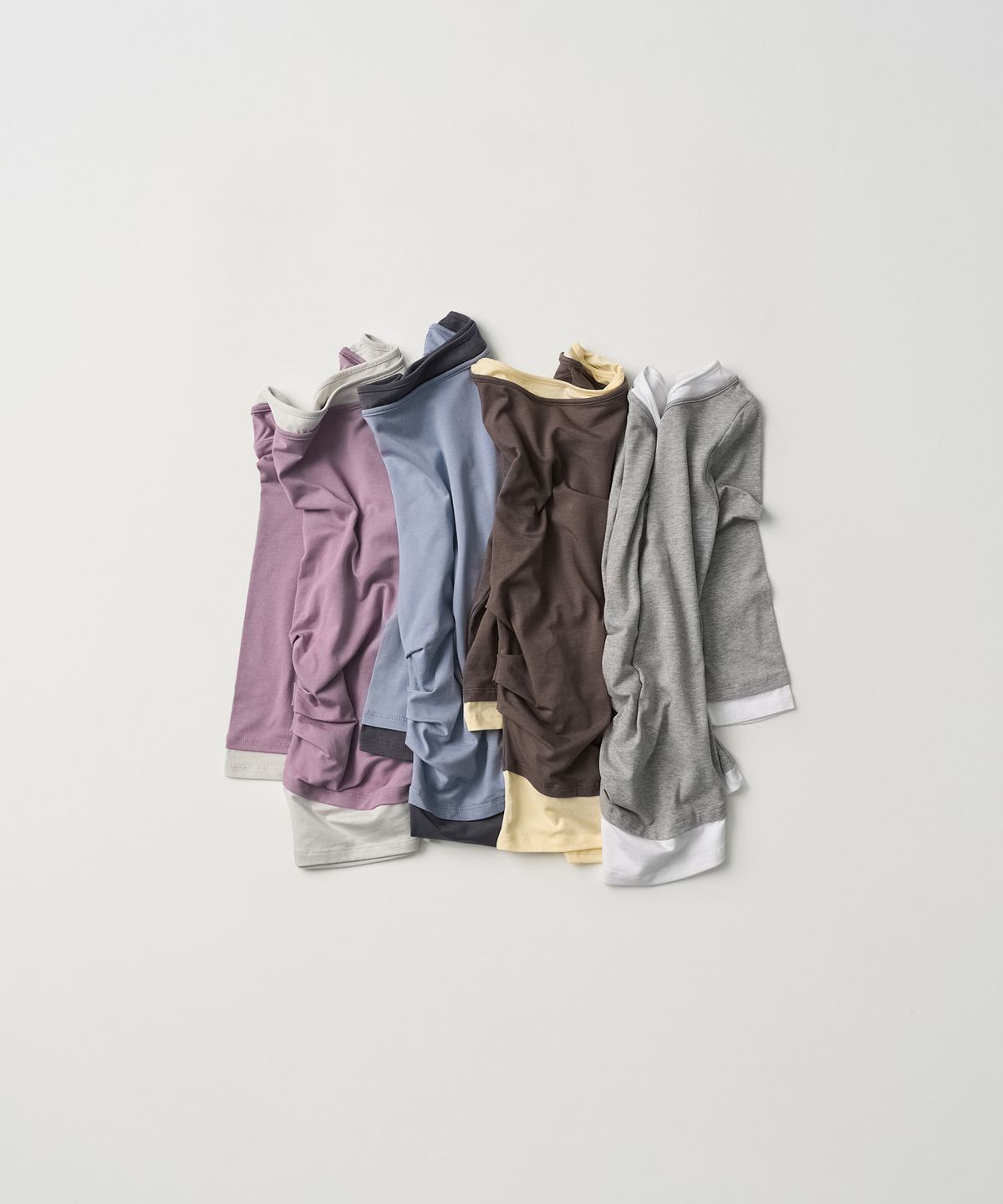 아수라(ASURA) SIDE TUCK T (3PACKS)