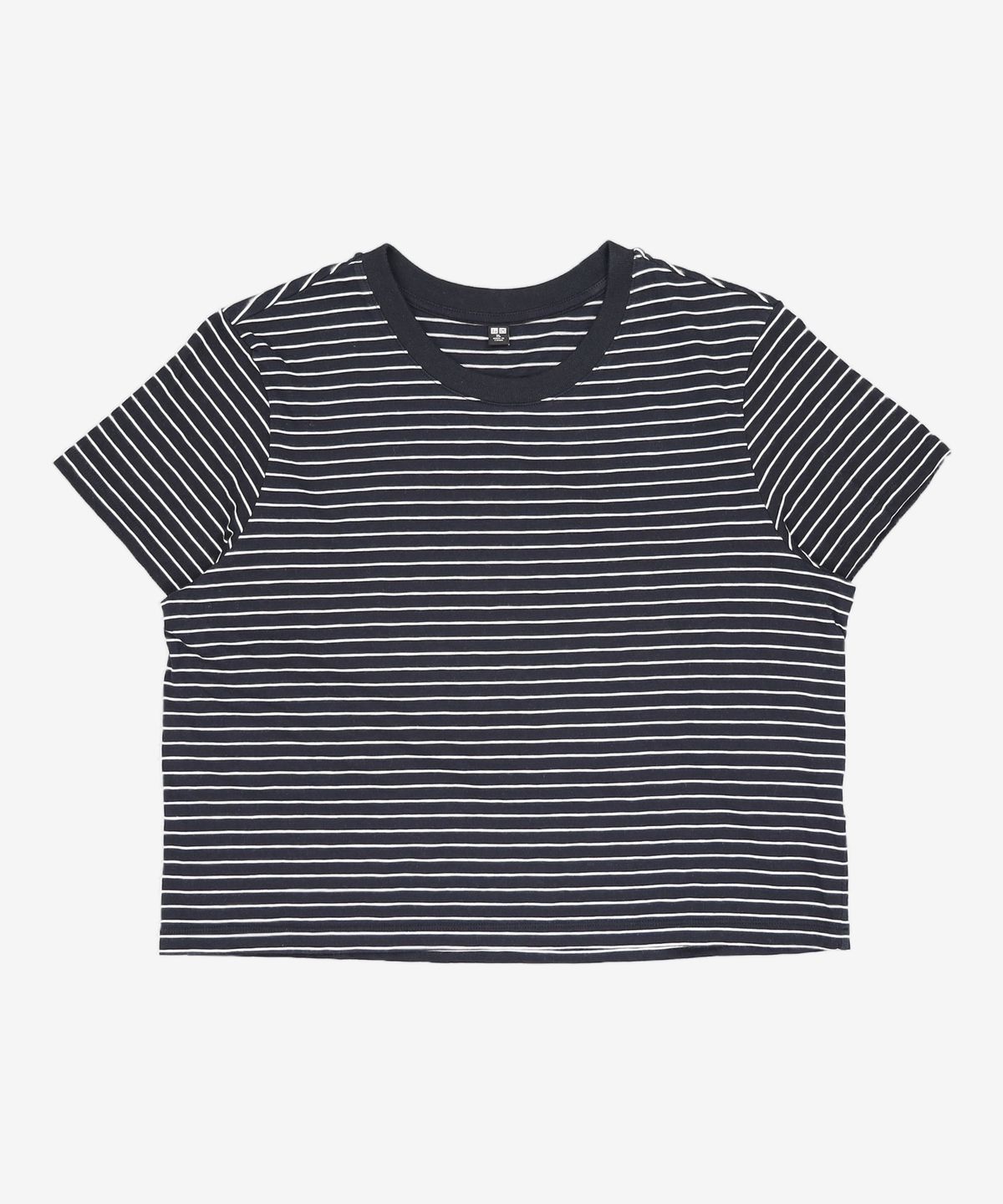 유니클로(UNIQLO) 반소매 티셔츠 XL