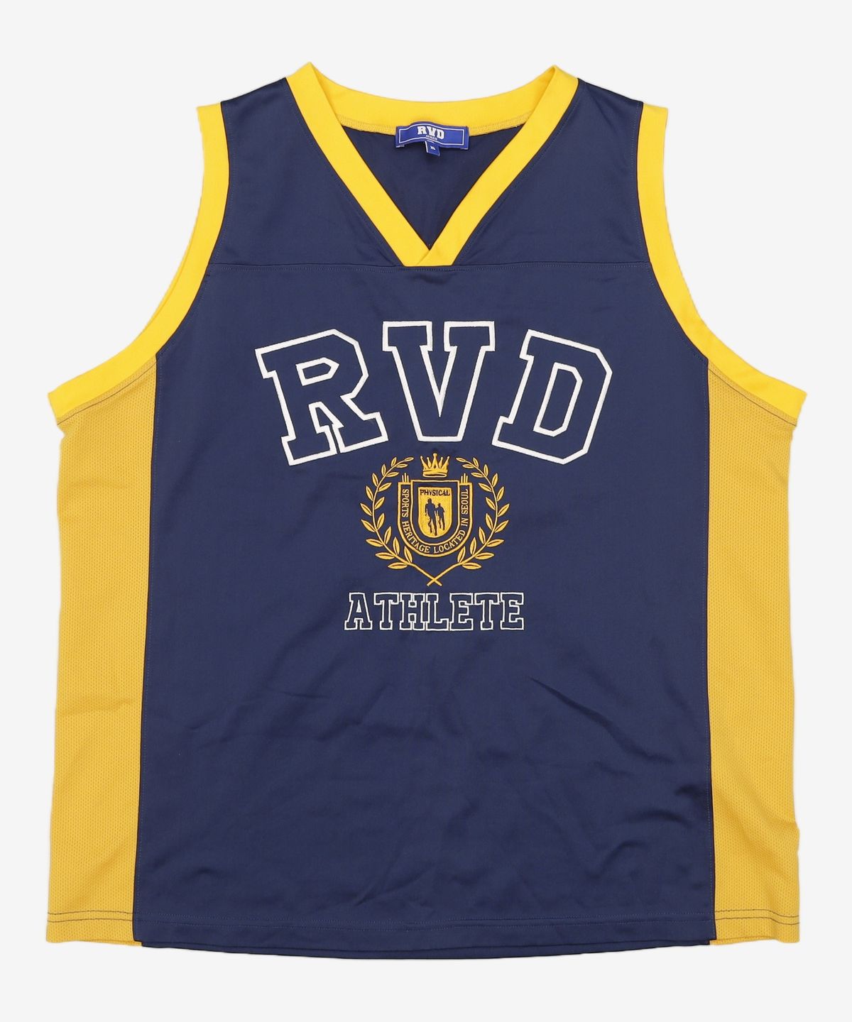 알브이디(RVD) 베스트 XL