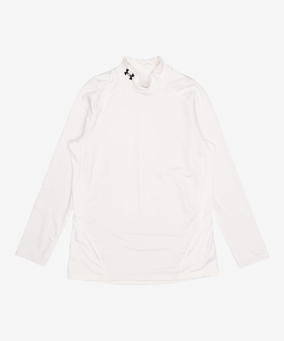 언더아머(UNDERARMOUR) 콜드기어 피티드 모크 1366066-001 100