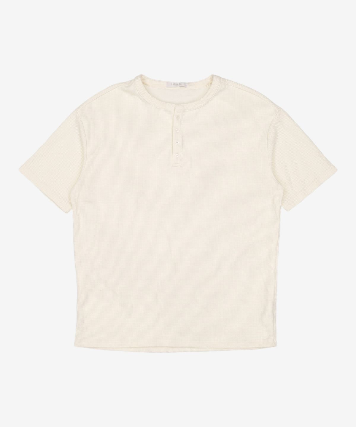 드로우핏(DRAW FIT) 반소매 티셔츠 XL