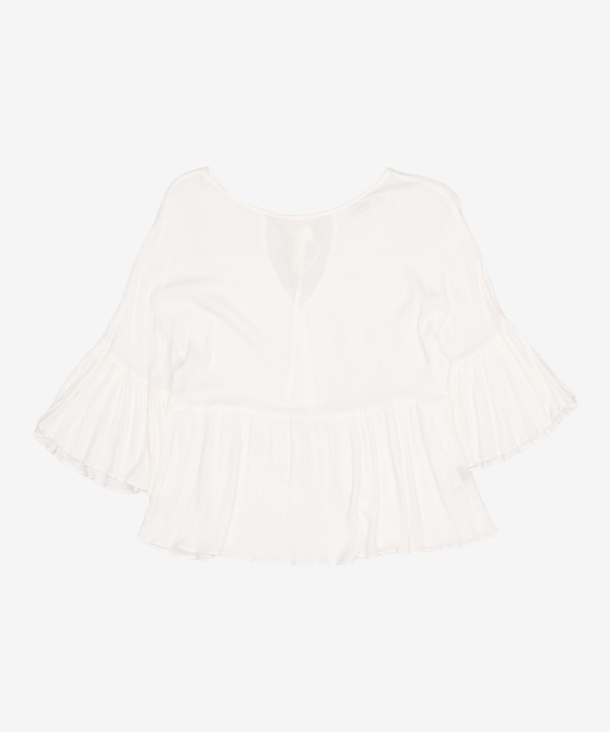 버쉬카(Bershka) 블라우스 L