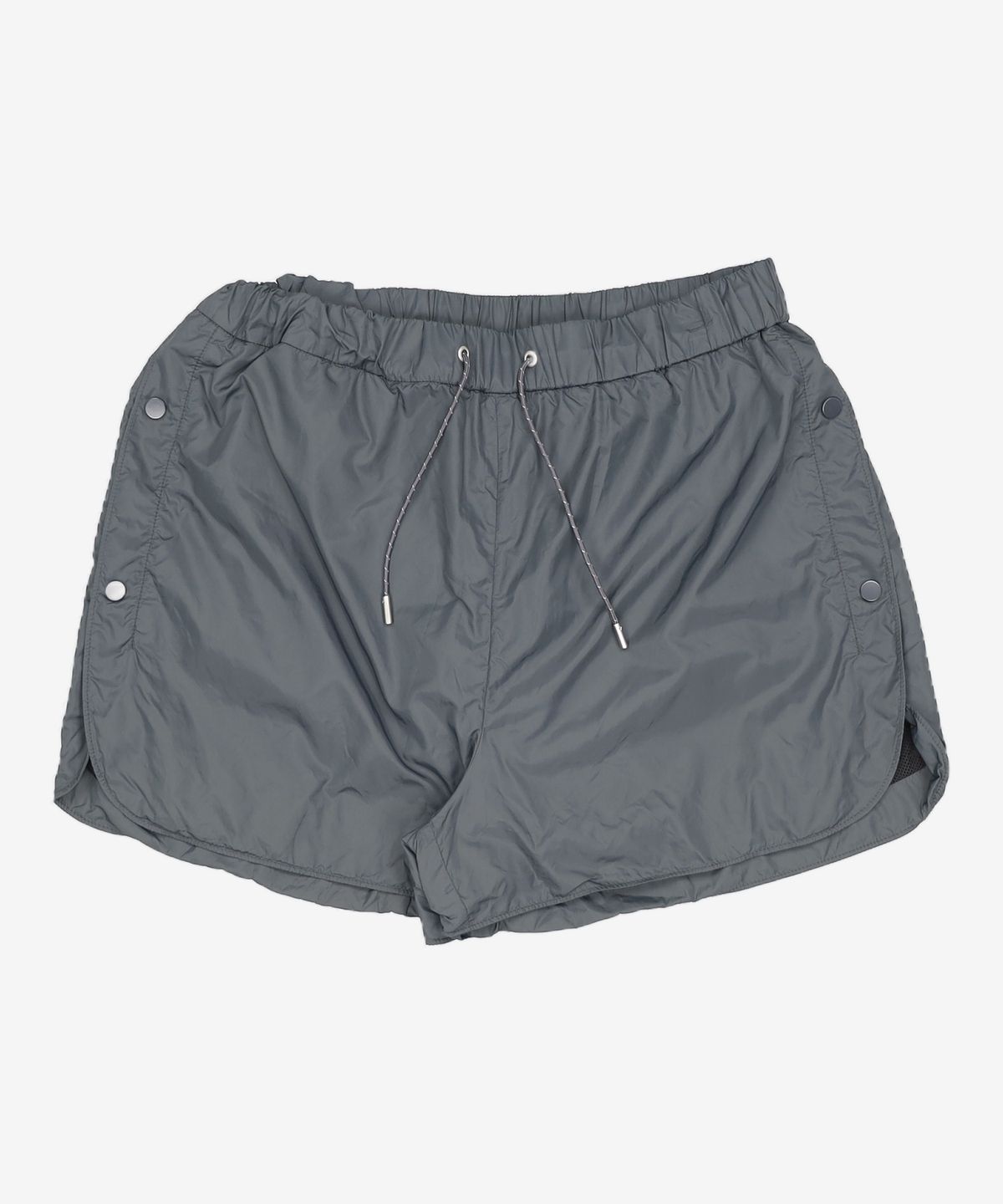 락피쉬웨더웨어(ROCKFISH WEATHERWEAR) LIGHTWEIGHT CITY WIND SHORTS - CHARCOAL M