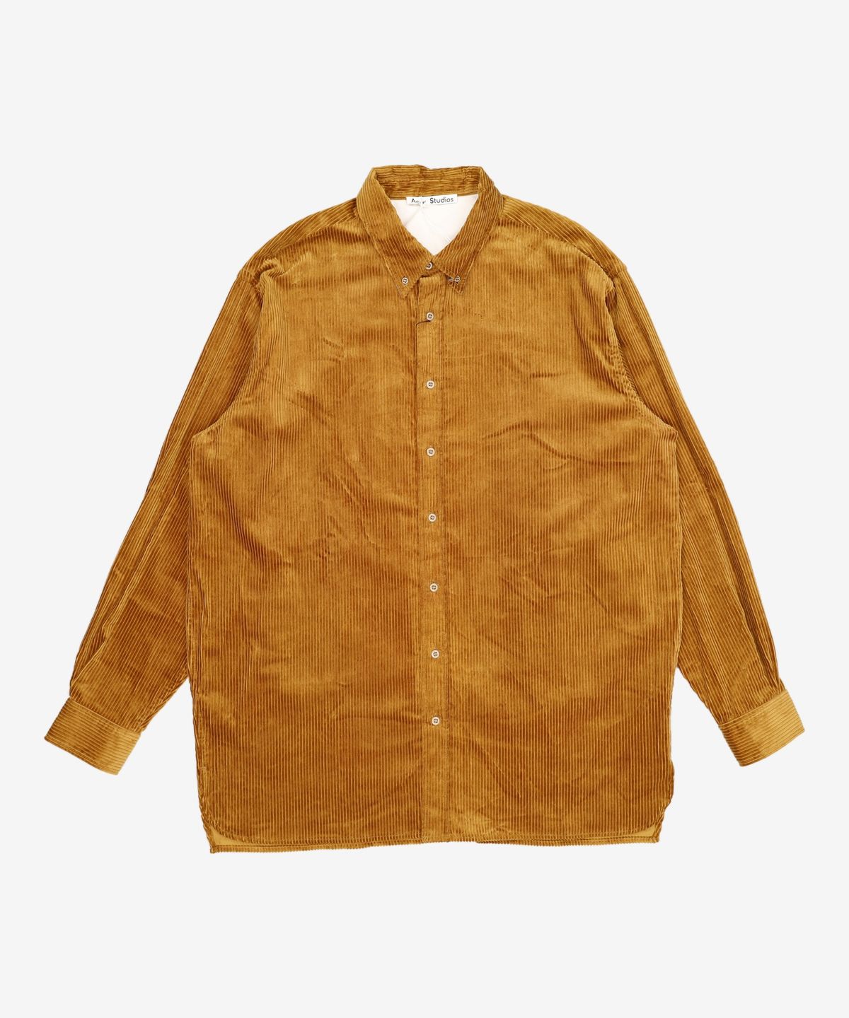 아크네 스튜디오(ACNE STUDIOS) 캐주얼 셔츠 50