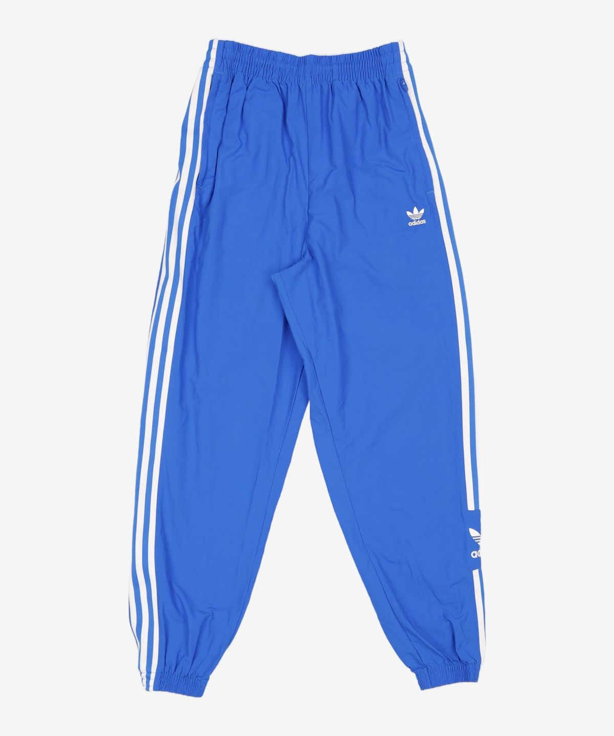 아디다스(ADIDAS) [ED7544] 락업 트랙팬츠 - 블루 M