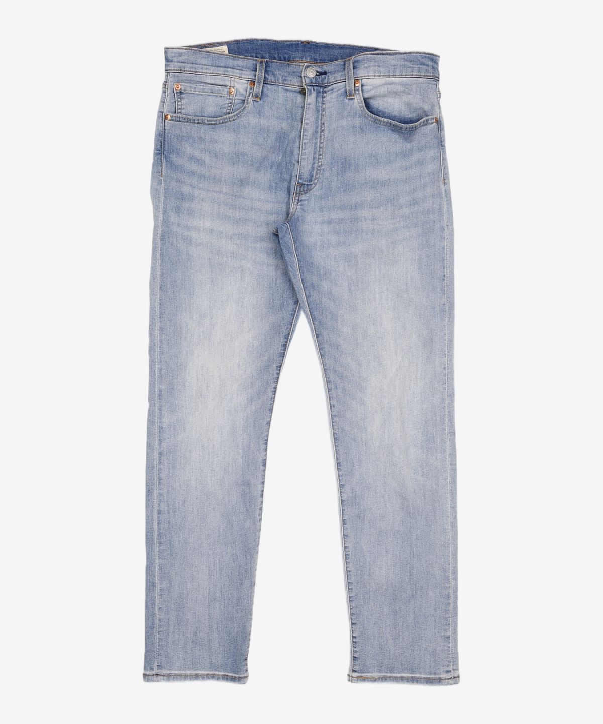 리바이스(LEVI'S) 502™ 테이퍼 진_29507-1186 34