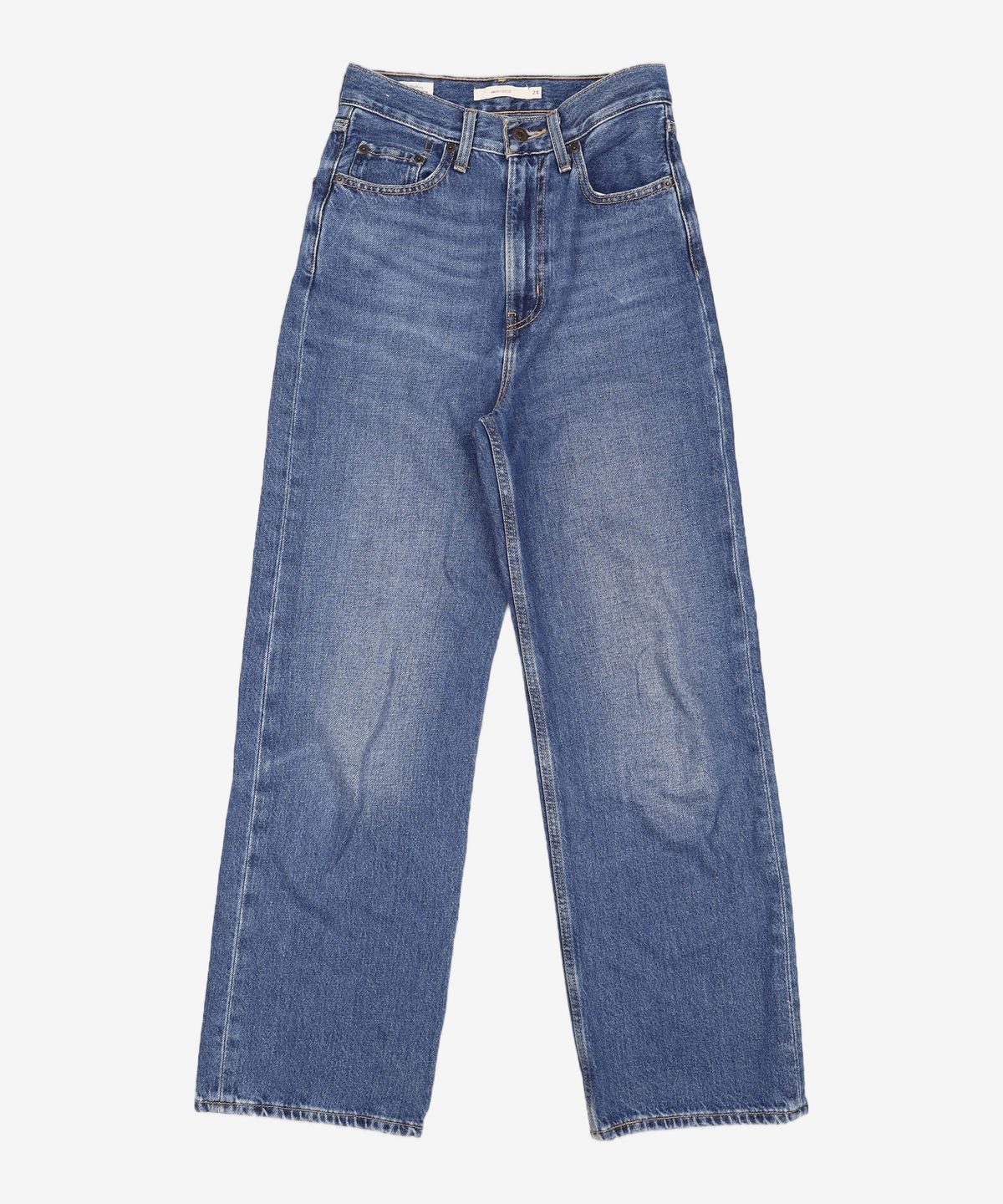리바이스(LEVI'S) 청/데님 팬츠 24