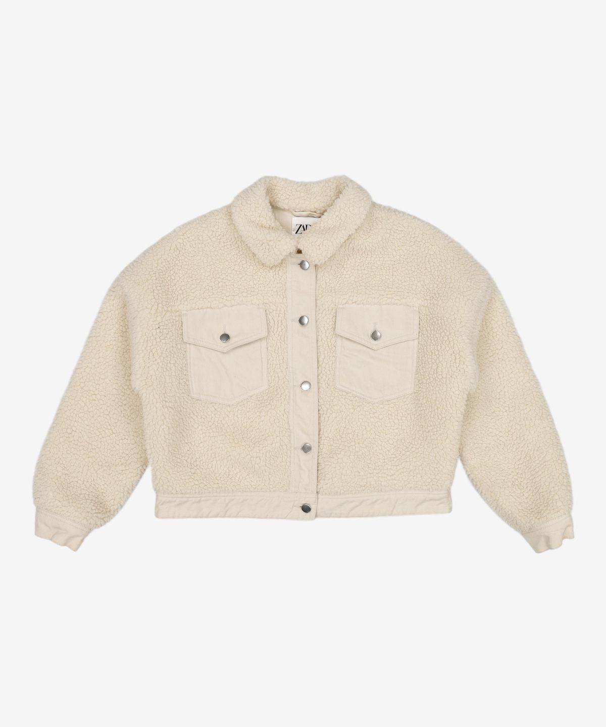 자라(ZARA) 플리스 XS