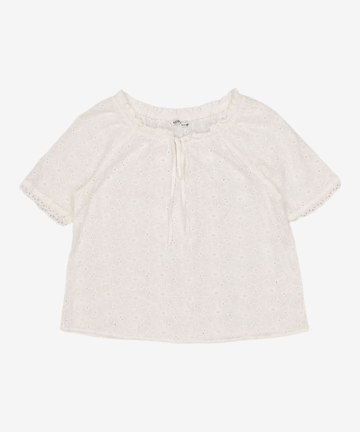 미쏘(MIXXO) 블라우스 S