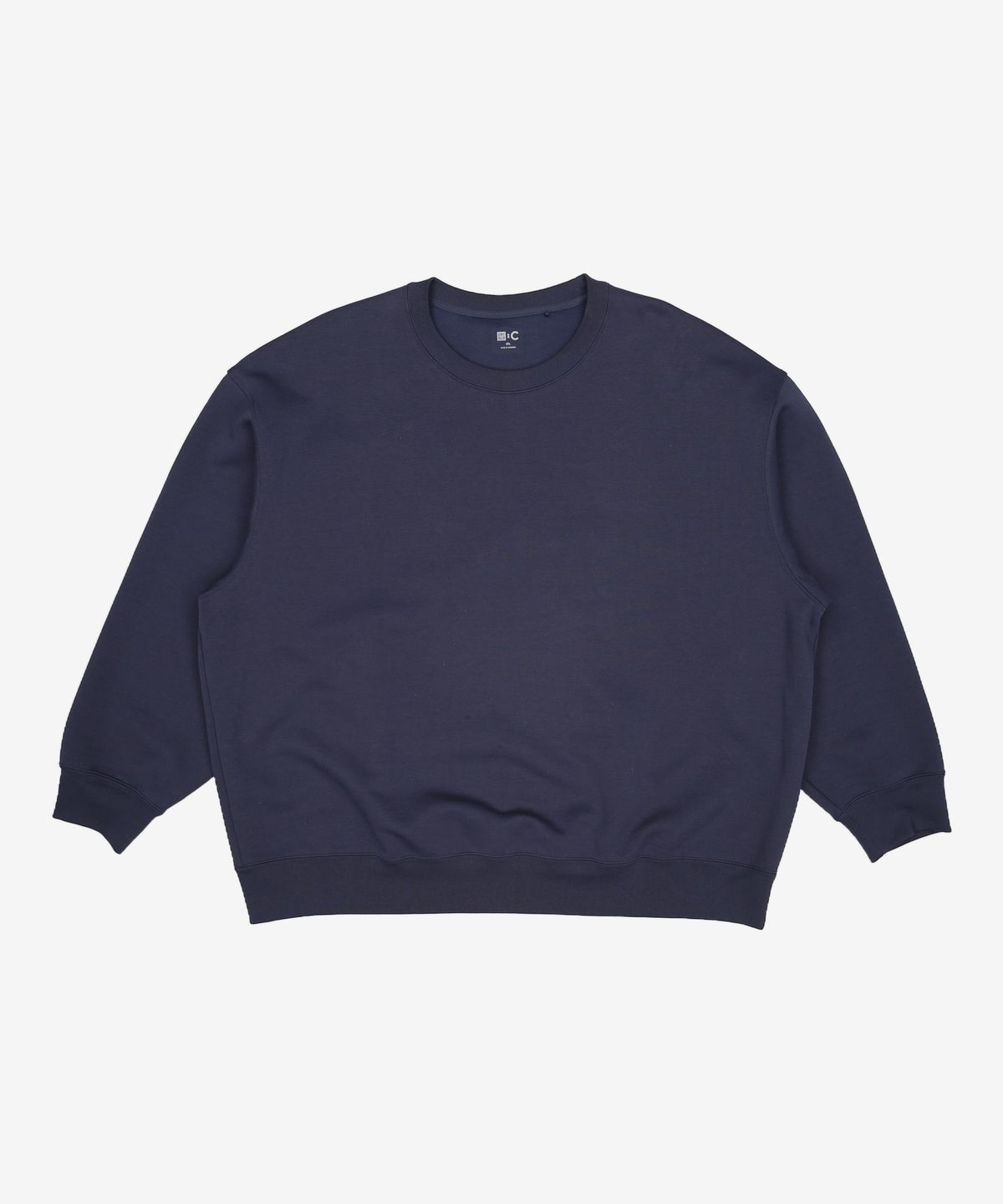 유니클로(UNIQLO) 맨투맨/스웨트셔츠 4XL
