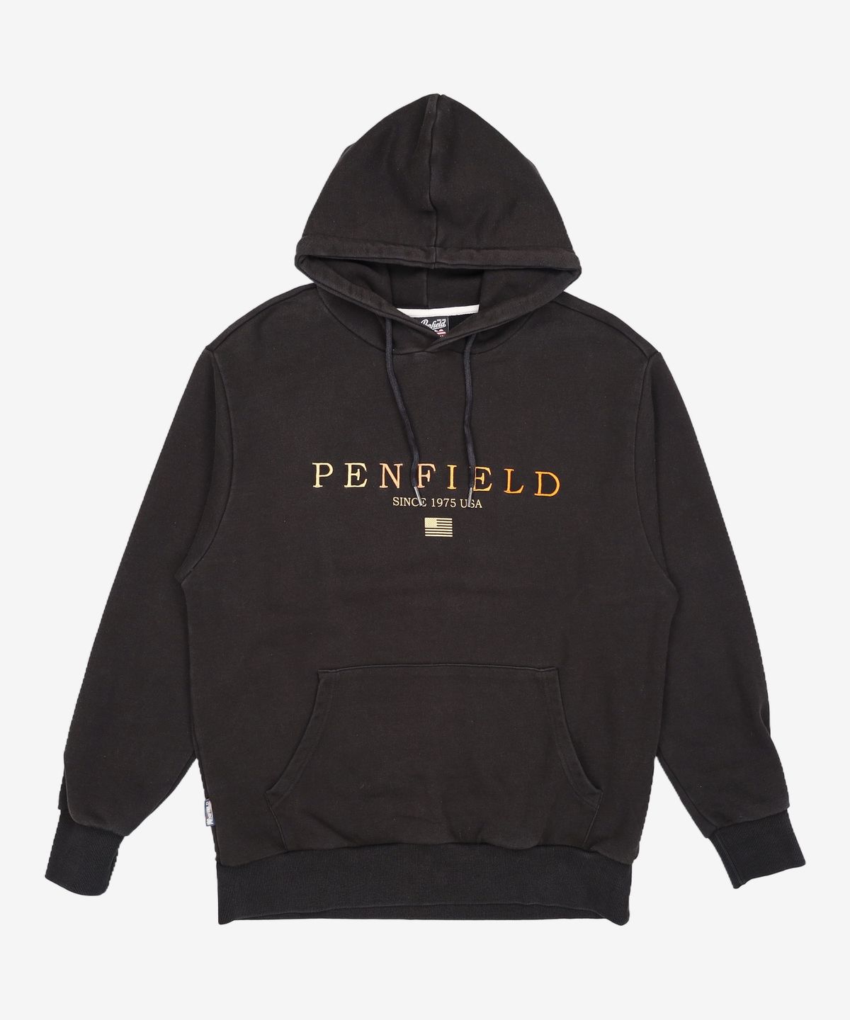 펜필드(PENFIELD) 후드 티셔츠 L
