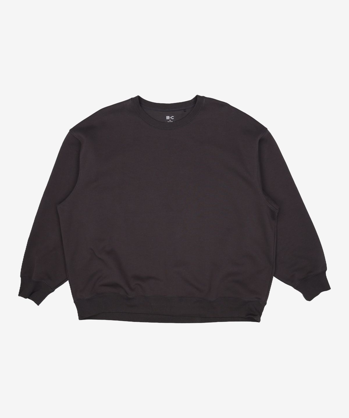 유니클로(UNIQLO) 맨투맨/스웨트셔츠 4XL