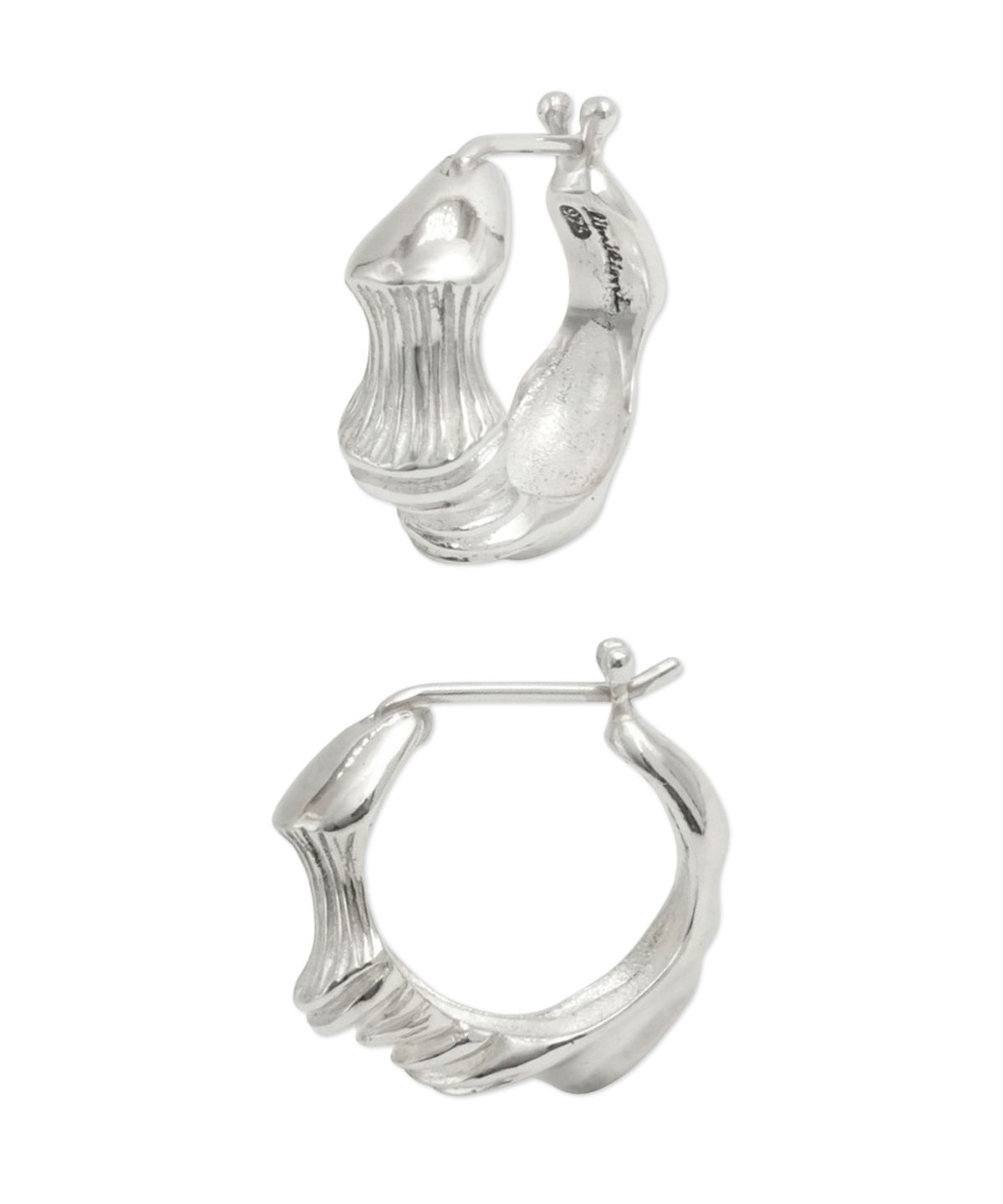 리미리미(LIMILIMI) fossil earring 01