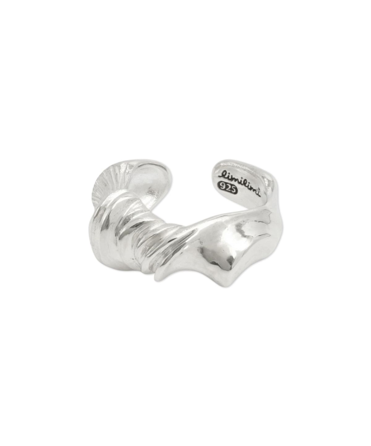 리미리미(LIMILIMI) fossil earcuff 이어커프 01
