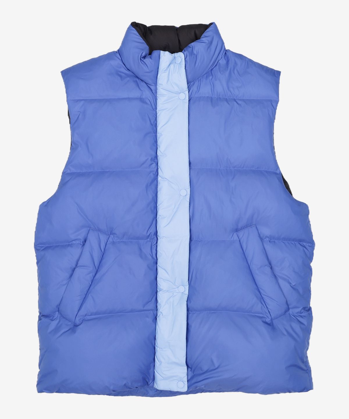 유니클로(UNIQLO) 패딩 베스트 L