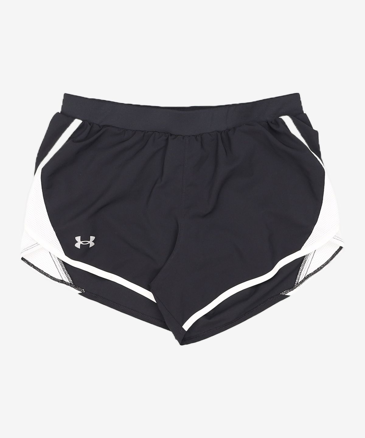 언더아머(UNDERARMOUR) 여성 플라이 바이 2.0 쇼츠 1350196-002 M