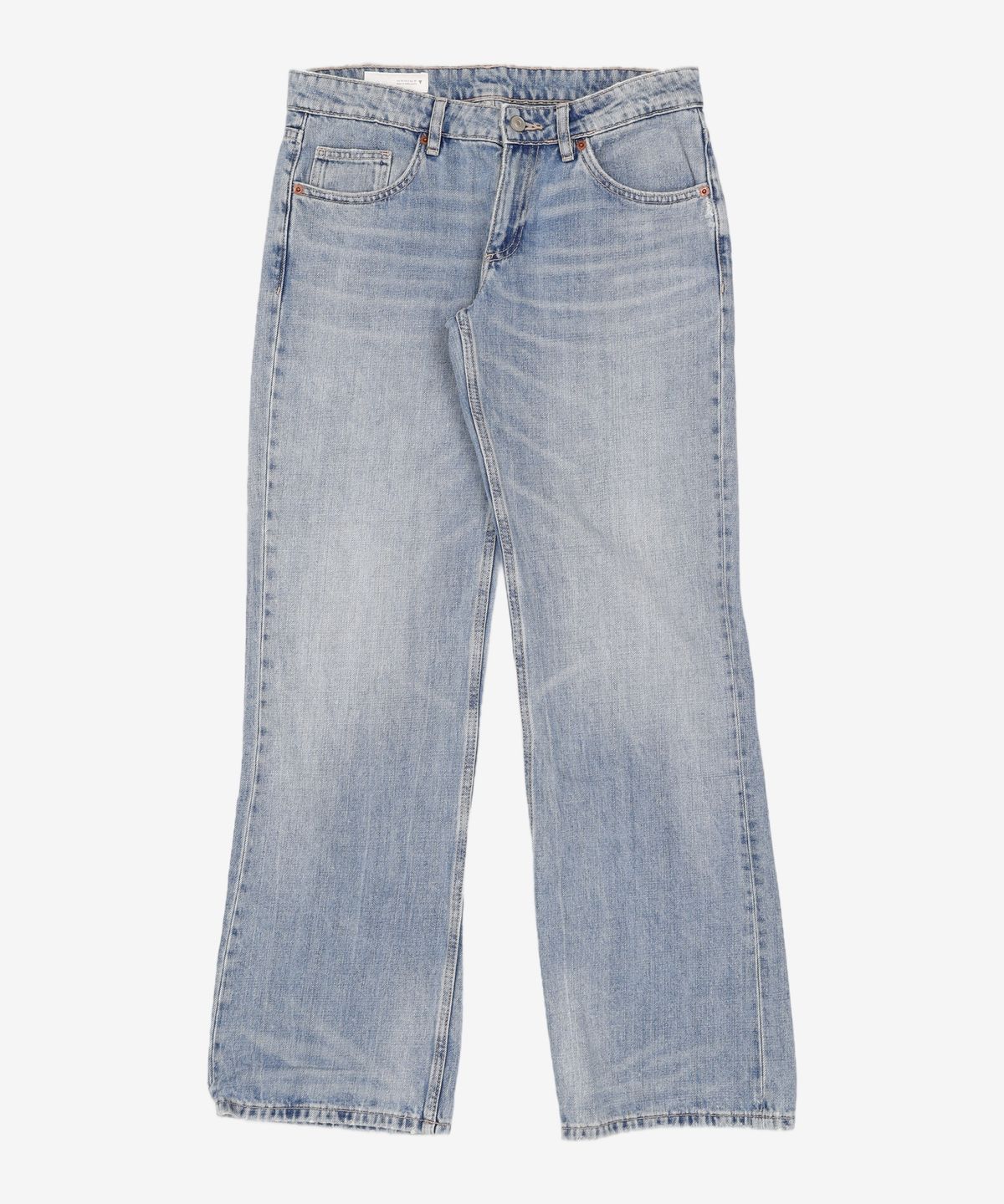 자라(ZARA) 청/데님 팬츠 38