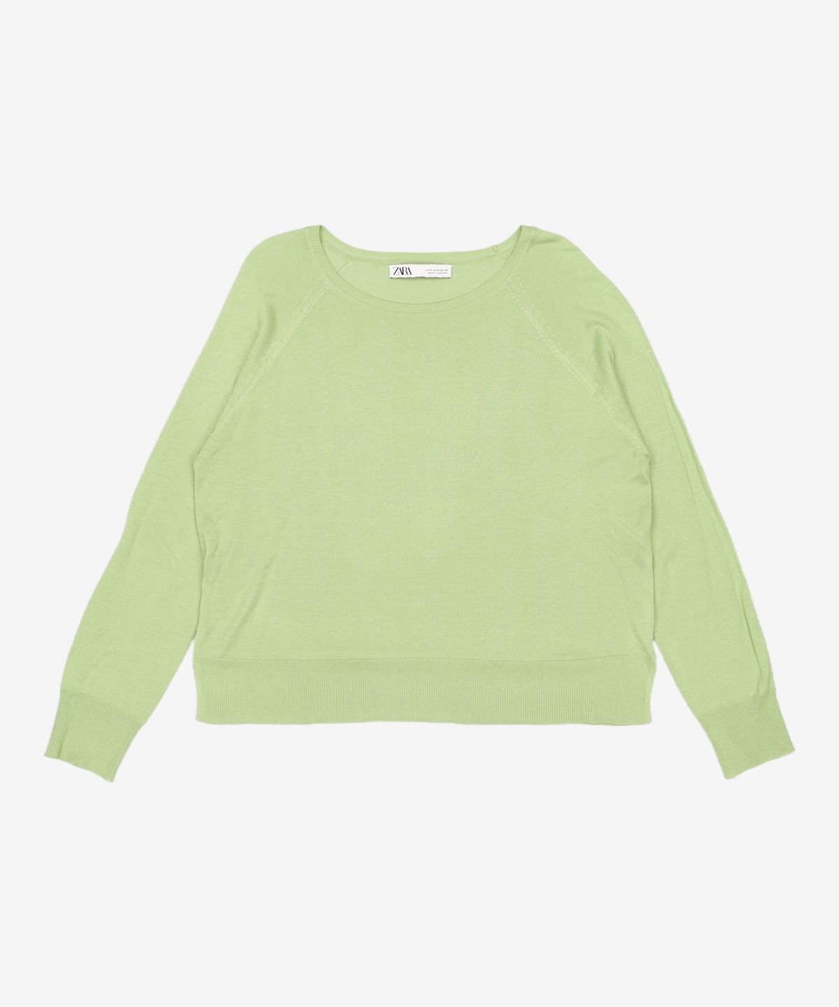 자라(ZARA) 니트/스웨터 S