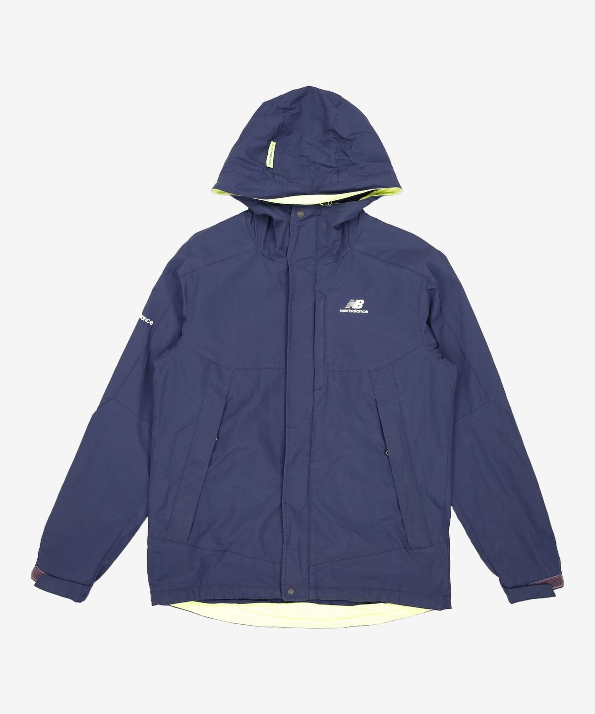 뉴발란스(NEW BALANCE) 나일론/코치 재킷 95