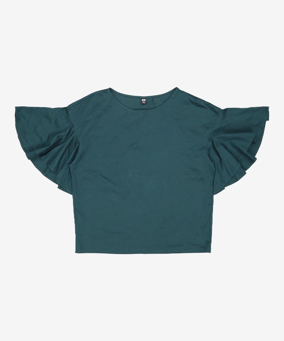 유니클로(UNIQLO) 반소매 티셔츠 S