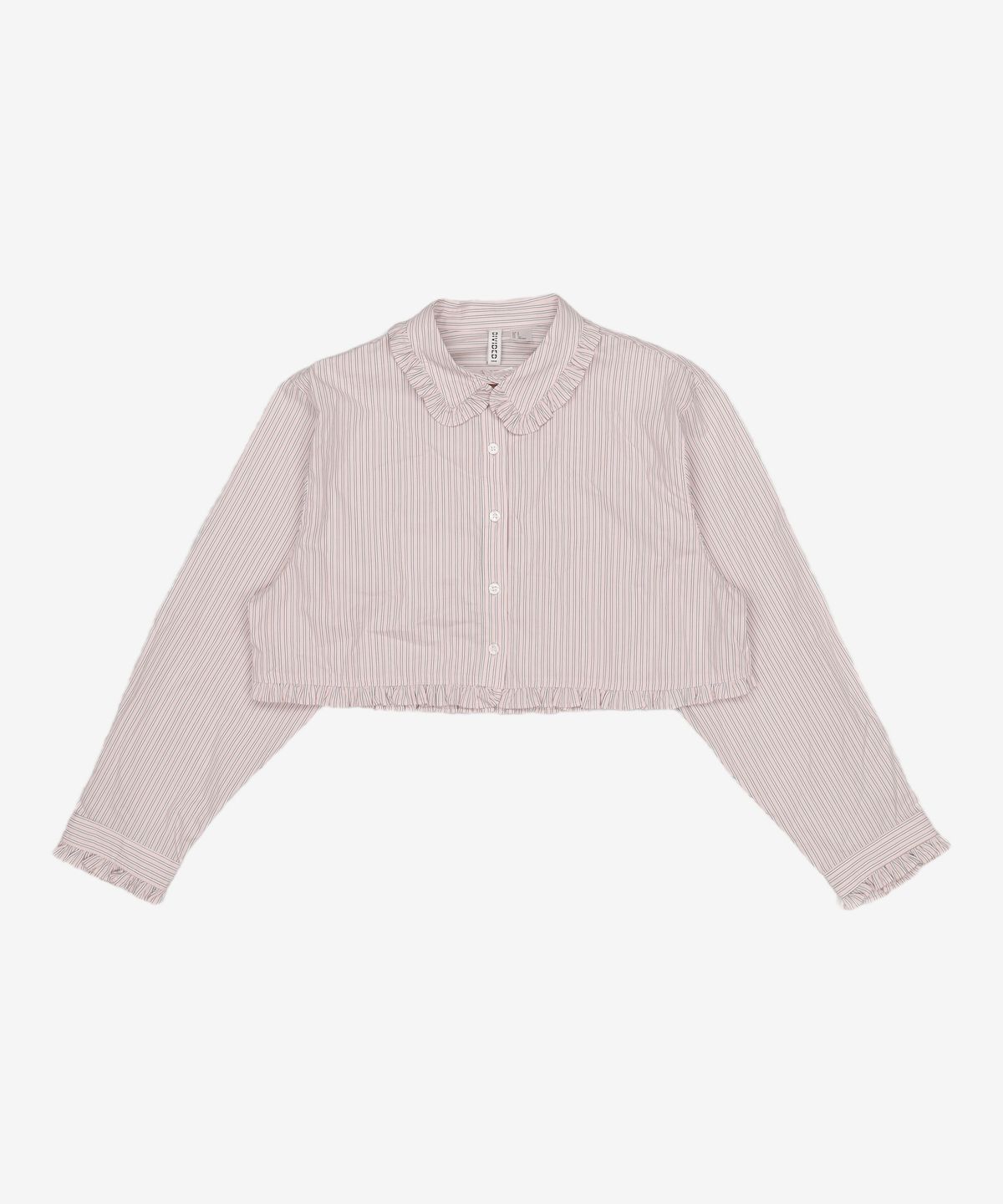 디바이디드에이치앤엠(DIVIDED H&M) 캐주얼 셔츠 S