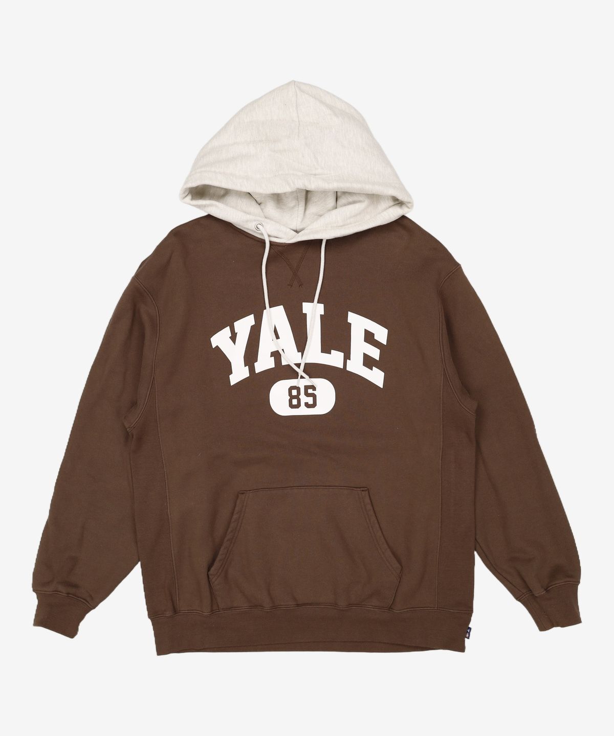 예일(YALE) 후드 티셔츠 L