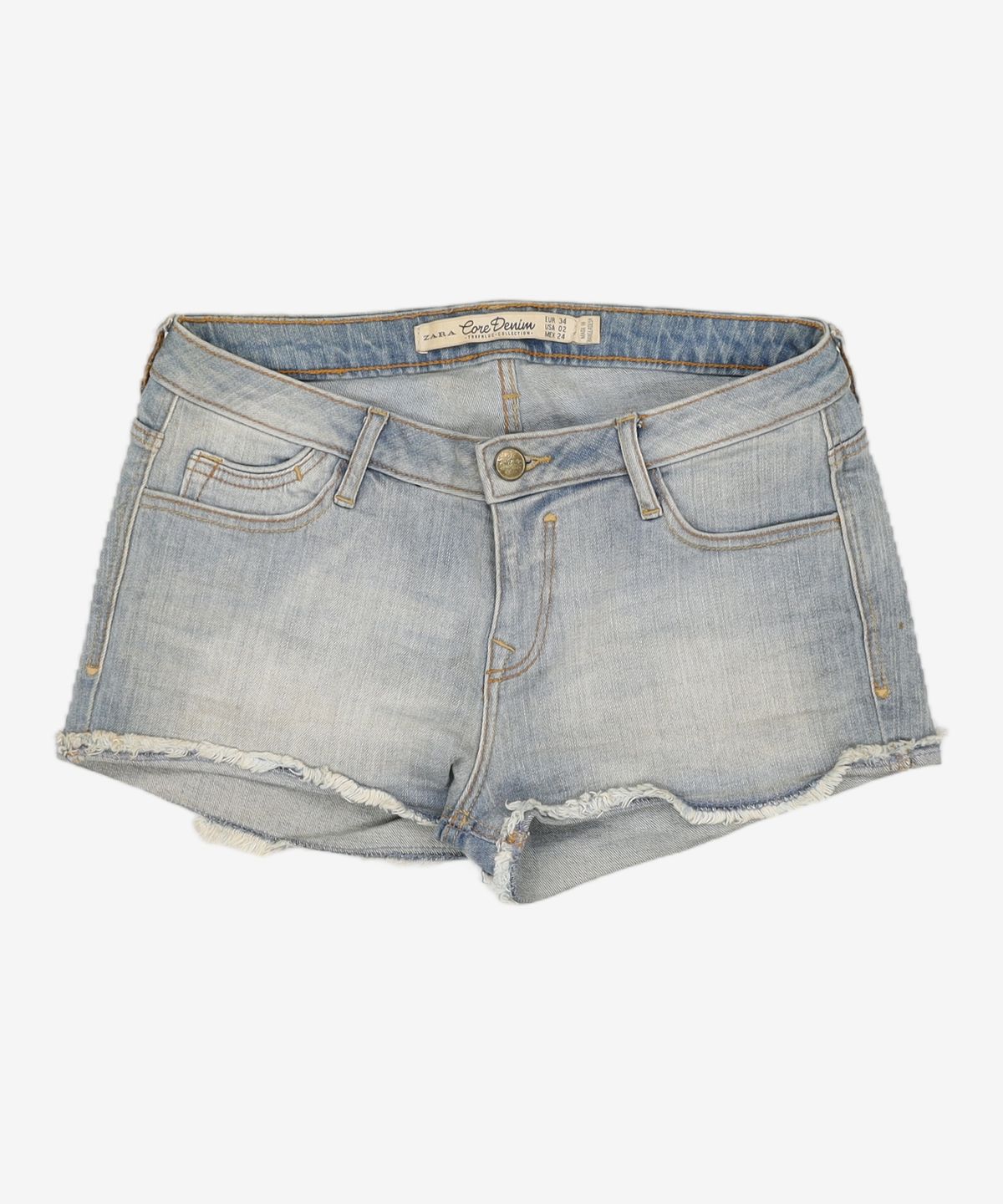 자라(ZARA) 숏팬츠 24