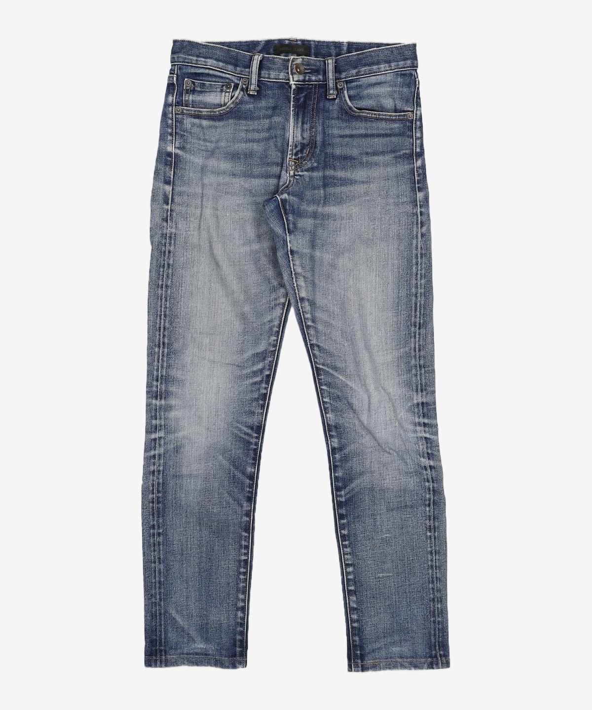 유니클로(UNIQLO) 청/데님 팬츠 69